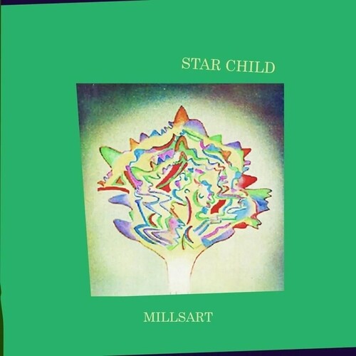 Millsart: Star Child