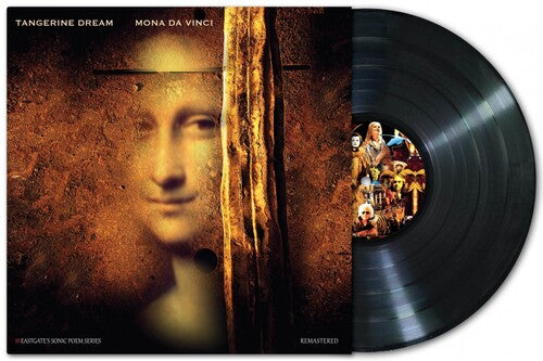 Tangerine Dream: Mona Da Vinci