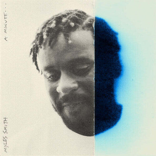 Myles Smith: Minute - VINYL LP