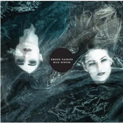 Smoke Fairies: Wild Winter - COMPACT DISCS