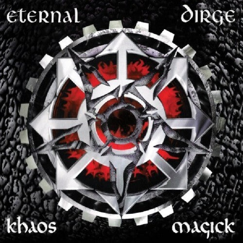 Eternal Dirge: Khaos Magick - VINYL LP