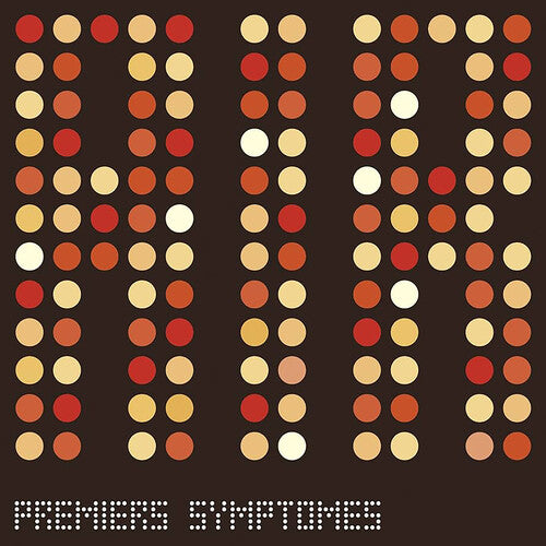 Air: Premiers Symptomes - VINYL LP