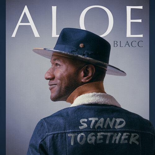 Aloe Blacc: Stand Together - VINYL LP