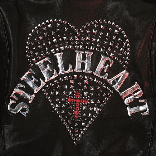 Steelheart: Steelheart