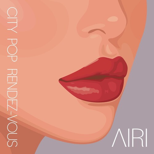 Airi: City Pop Rendez-Vous