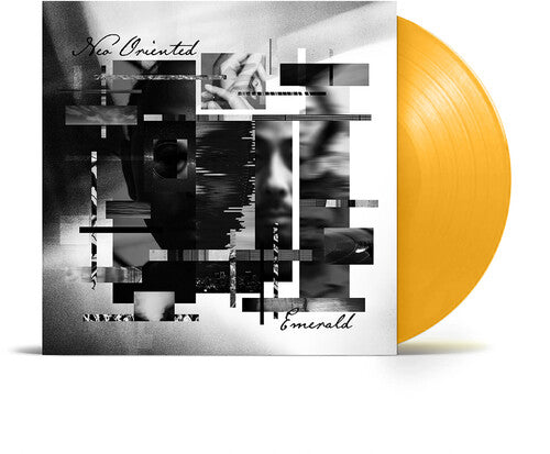 Emerald: Neo Oriented - VINYL LP