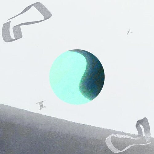 Yutai Communications: Junrei Suru Kigo - VINYL LP