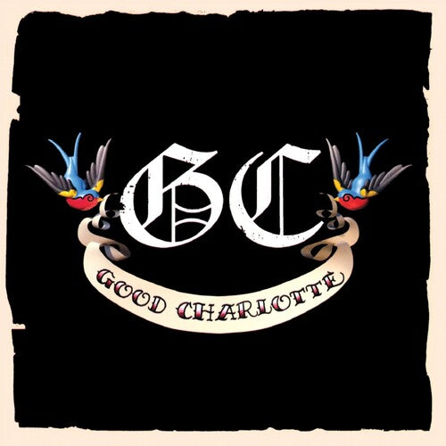 Good Charlotte: Good Charlotte