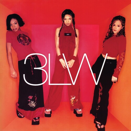3LW: 3lw - VINYL LP
