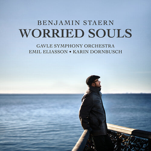 Karin Dornbusch: Staern: Worried Souls - COMPACT DISCS