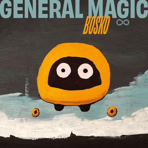 General Magic: Bosko