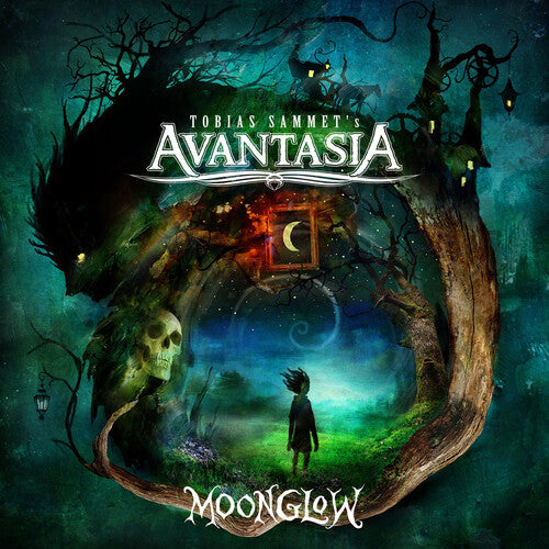 Avantasia: Moonglow - VINYL LP