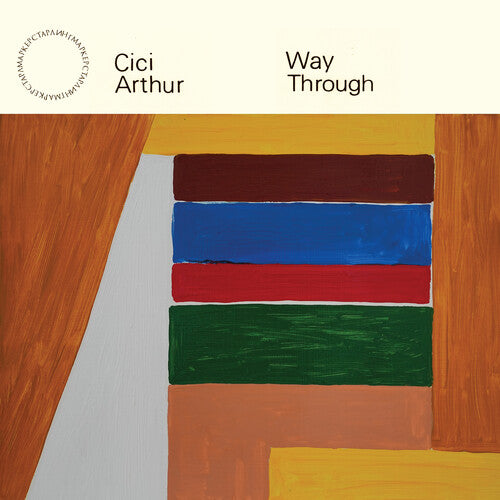 Cici Arthur: Way Through