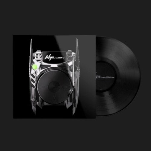 Aespa: Whiplash - VINYL LP