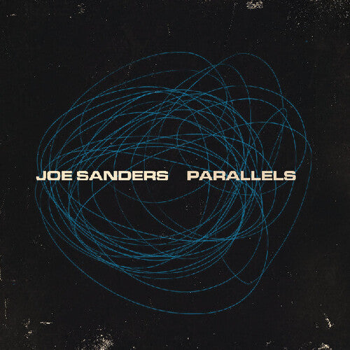 Joe Sanders: Parallels - COMPACT DISCS