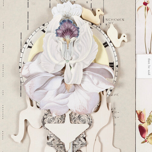 Elling, Kurt: Wildflowers 1