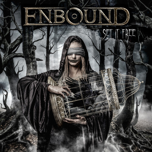 Enbound: Set It Free - COMPACT DISCS