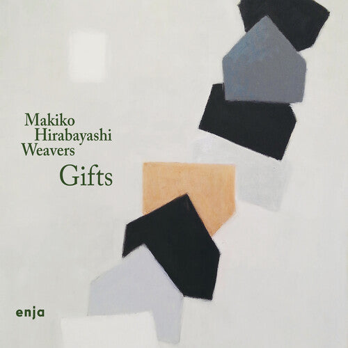 Hirabayashi Makiko: Gifts - COMPACT DISCS