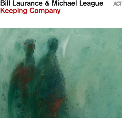 Laurance, Bill / League, Michael: Keeping Company