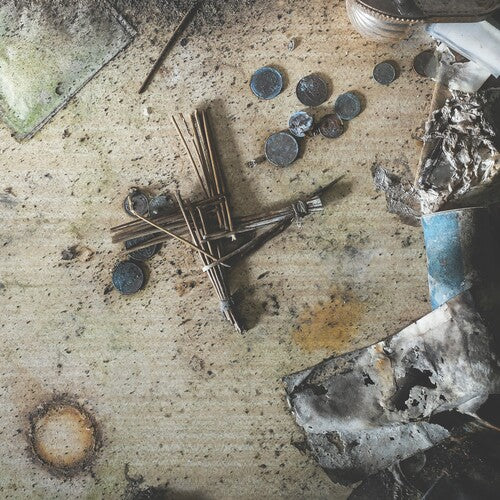 Lazarus Soul: No Flowers Grow In Cement Gardens - COMPACT DISCS