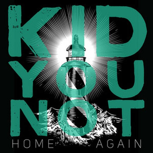 Kid You Not: Home Again - VINYL LP
