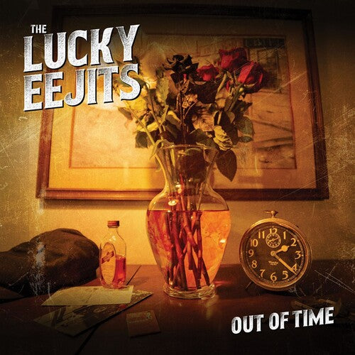 Lucky Eejits: Out Of Time