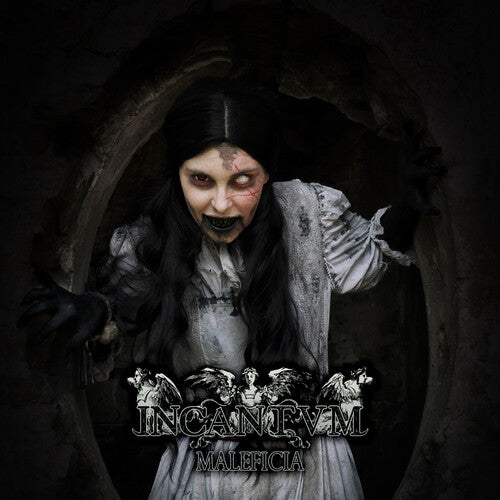 Incantvm: Maleficia