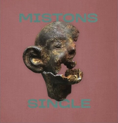 Mistons: Single - VINYL LP