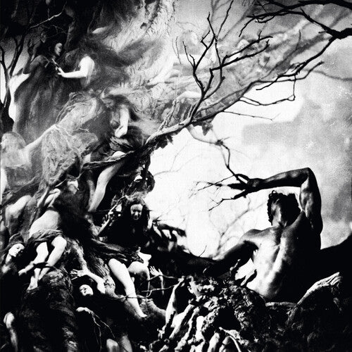 Abigor: Hollenzwang: Hollenzwang - VINYL LP