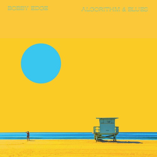 Bobby Edge: Algorithm And Blues