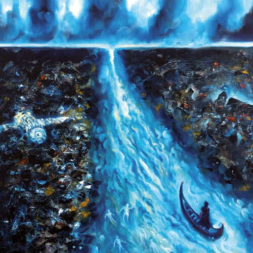Berlial: Nourishing The Disaster To Come - COMPACT DISCS