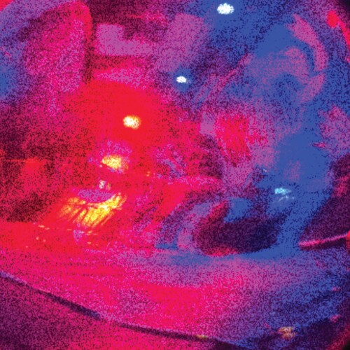Cigarettes for Breakfast: Slow Motion - VINYL LP