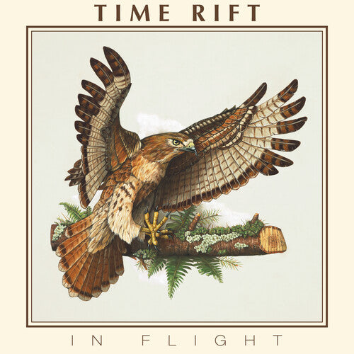 Time Rift: In Flight - COMPACT DISCS