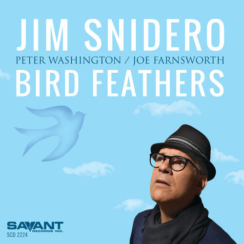Jim Snidero: Bird Feathers - COMPACT DISCS