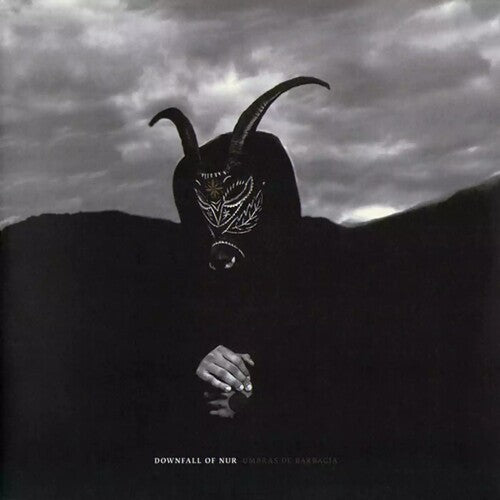 Downfall of Nur: Umbras De Barbagia - VINYL LP