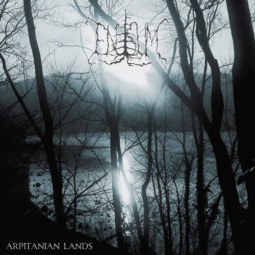 Enisum: Arpitanian Lands - COMPACT DISCS