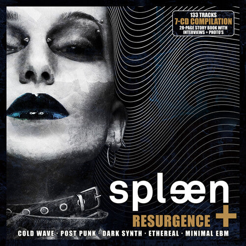 Resurgence / Various: Resurgence (Various Artists) - COMPACT DISCS