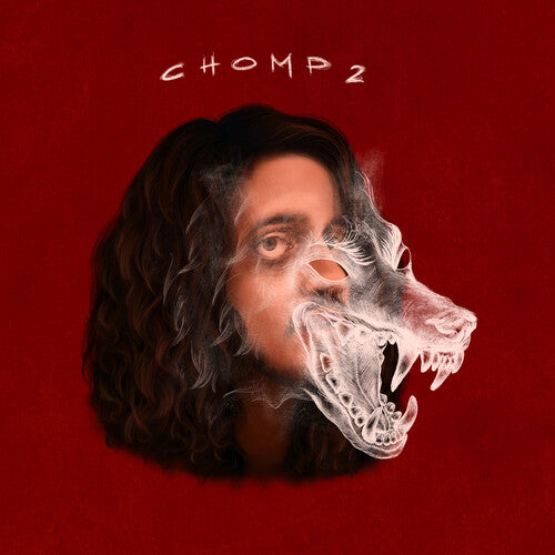 Russ: Chomp 2 (Original Soundtrack) - VINYL LP