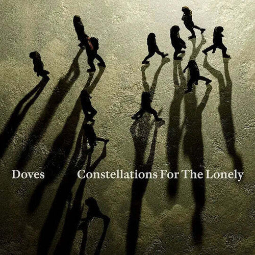 The Doves: Constellations For The Lonely - COMPACT DISCS