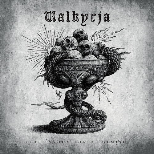 Valkyrja: The Invocation Of Demise