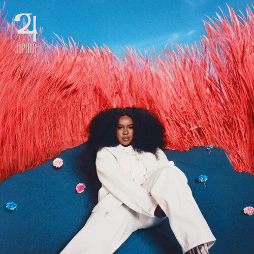 Nao: Jupiter - VINYL LP