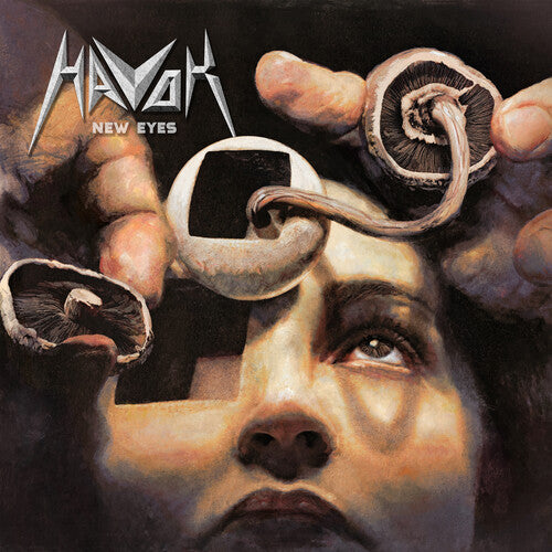 Havok: New Eyes