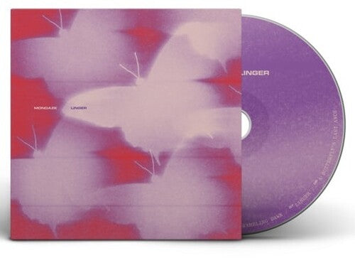 Mondaze: Linger - COMPACT DISCS