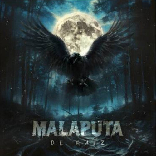 Malaputa: De Raiz - COMPACT DISCS