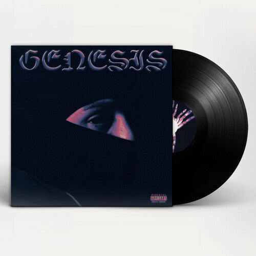 Peso Pluma: Genesis