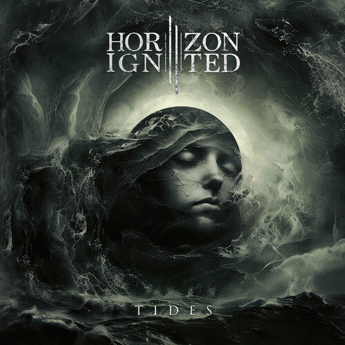 Horizon Ignited: Tides (Digipak) - COMPACT DISCS