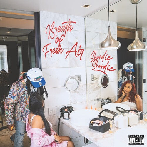 Shordie Shordie: Breath Of Fresh Air - COMPACT DISCS