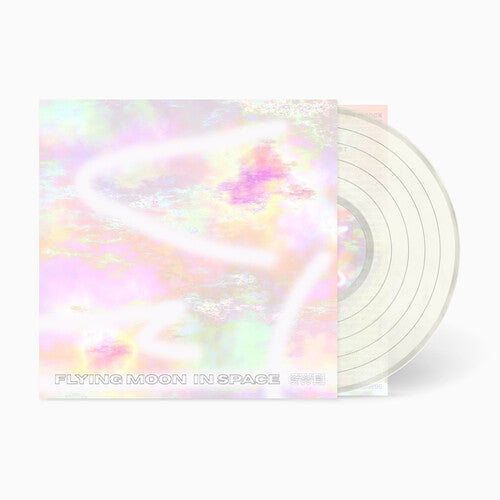Flying Moon in Space: Zwei - VINYL LP