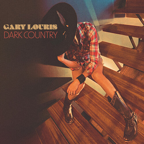 Gary Louris: Dark Country - COMPACT DISCS