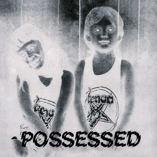 Venom: Possessed - COMPACT DISCS